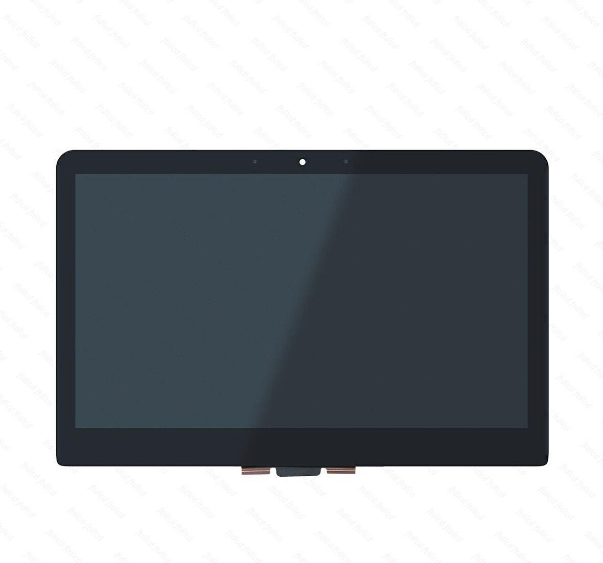 HP Spectre X360 13-4000 4K Dokunmatik Ekran Takım Set