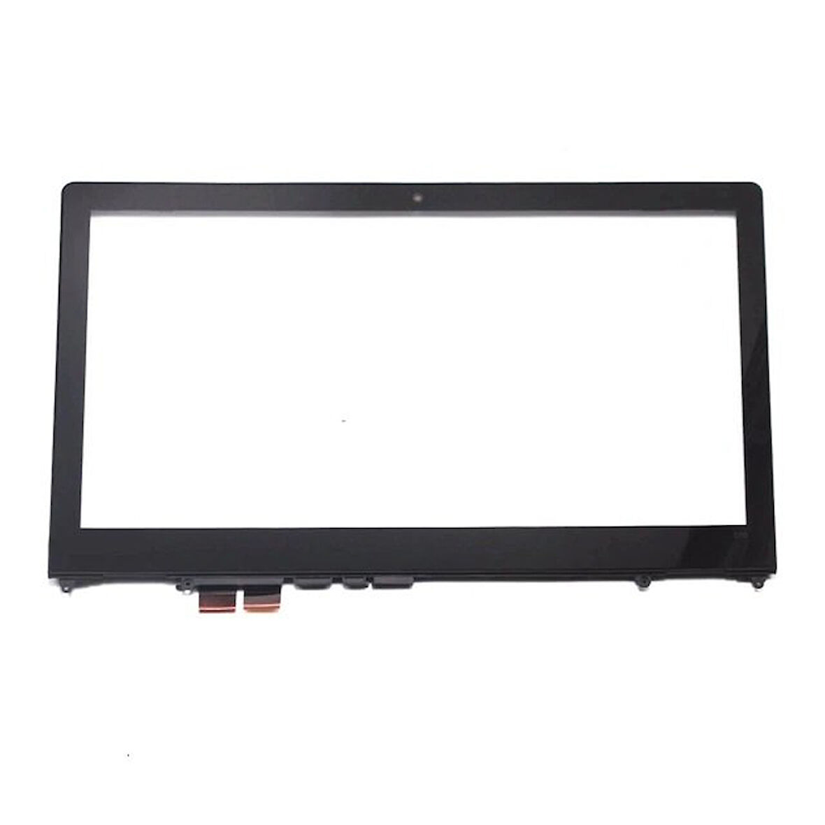 Lenovo Uyumlu Yoga 510 15ISK 80SR 80S8 510 15IKB 80VC Dokunmatik EkRAN Cam