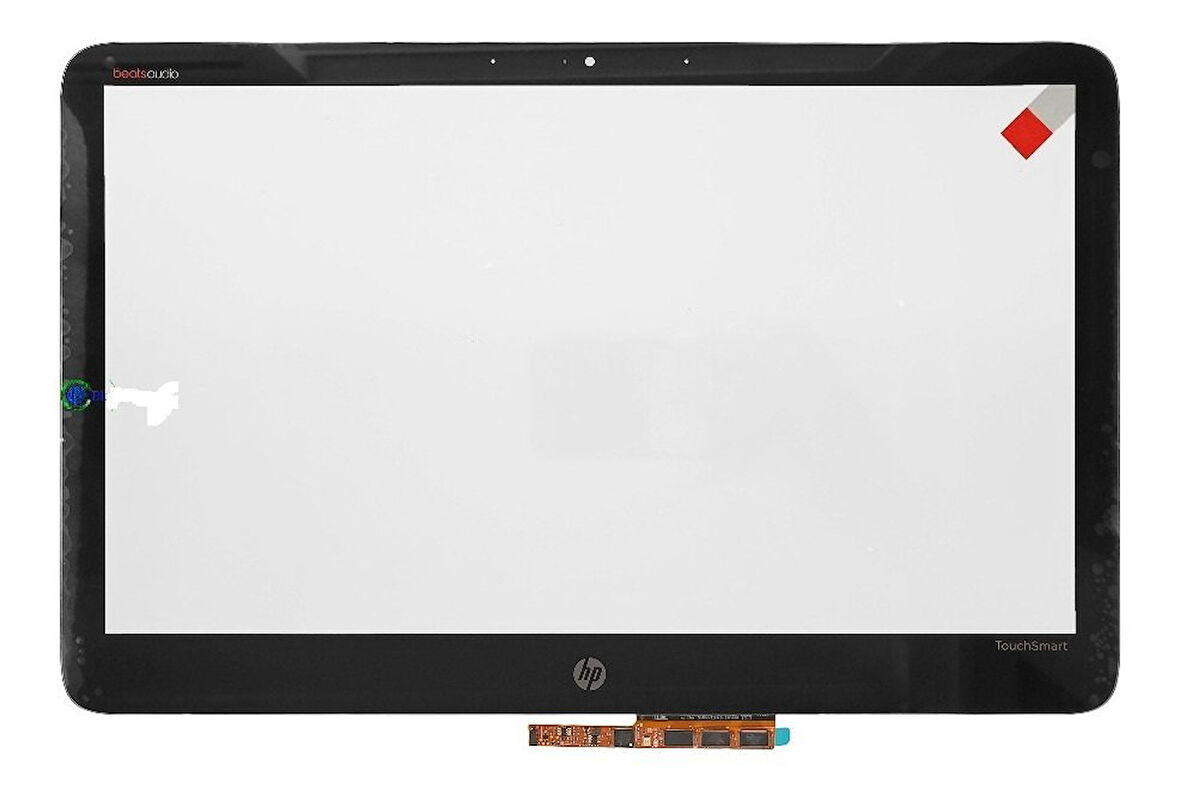Hp UYUMLU Envy 14-k106la 14-k010la 14-k Touch Dokunmatik EKran