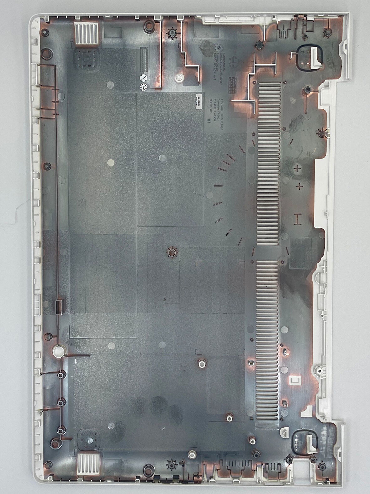 Lenovo uyumlu 310S-15 D ALT KASA