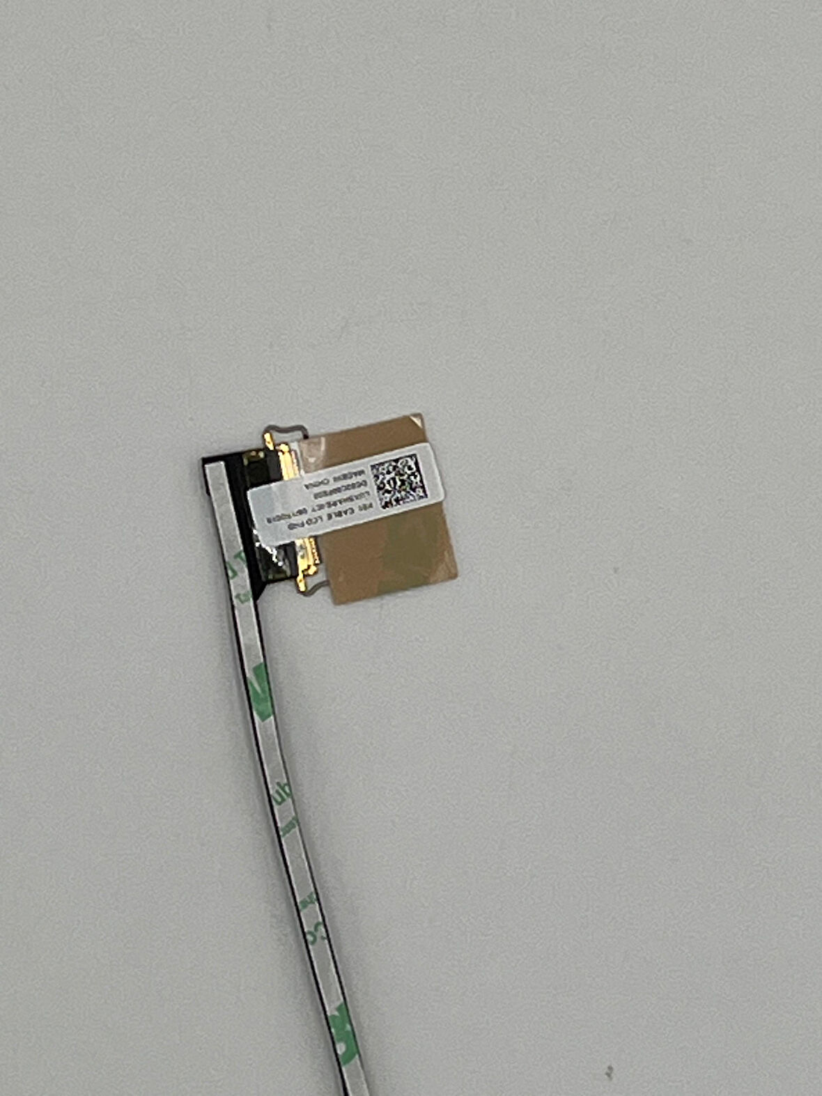 Lenovo X1 Carbon 7th DC02C00FE00 için Suyitai Yedek LCD Video Ekran Kablosu X1 CARBON 5 GEN KABLO
