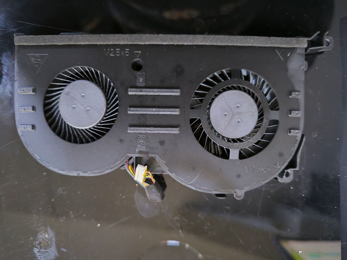 LENOVO UYUMLU 700-14 FAN CPU Fan