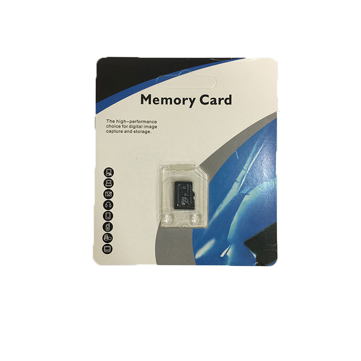 128GB MEMORY CARD HAFIZA KARTI YÜKSEK KALİTE