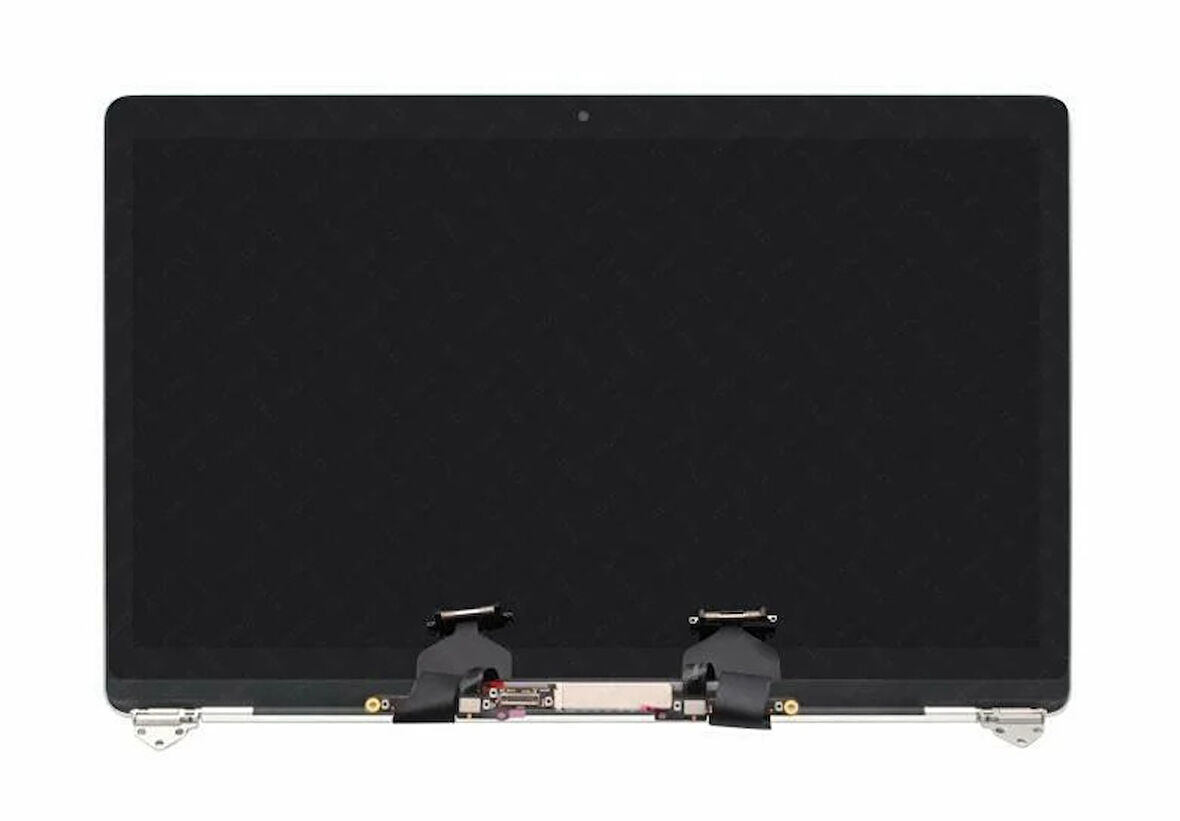 APPLE Uyumlu Macbook Pro 13 inch 2018 - 2020 Ekran A1989 A2159 A2251 FULL SET