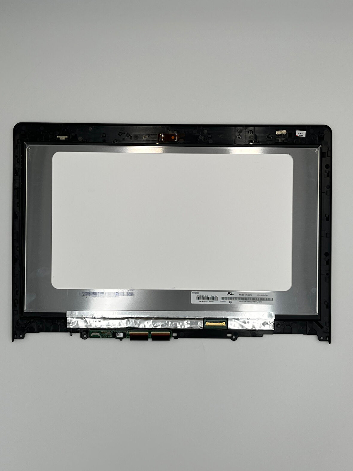 Lenovo Uyumlu Yoga 500-15IHW 1080P Sıfır N140HCA-EAC Dokunmatik - Led Ekran Set 14"