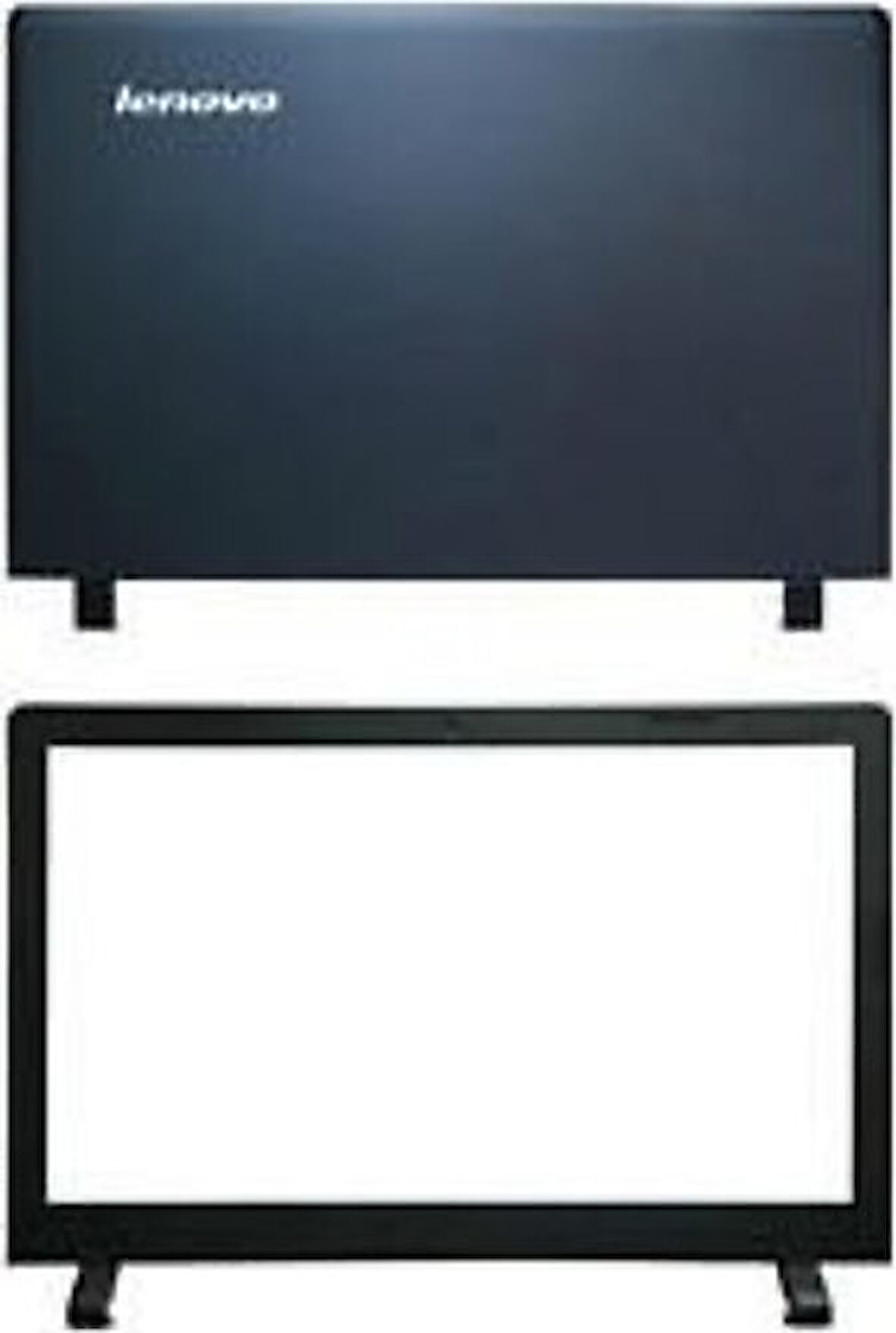 Lenovo AP10E000300 5CB0K25436 100-15IBD arka kapak LCD arka kapak üst Kasa Cover