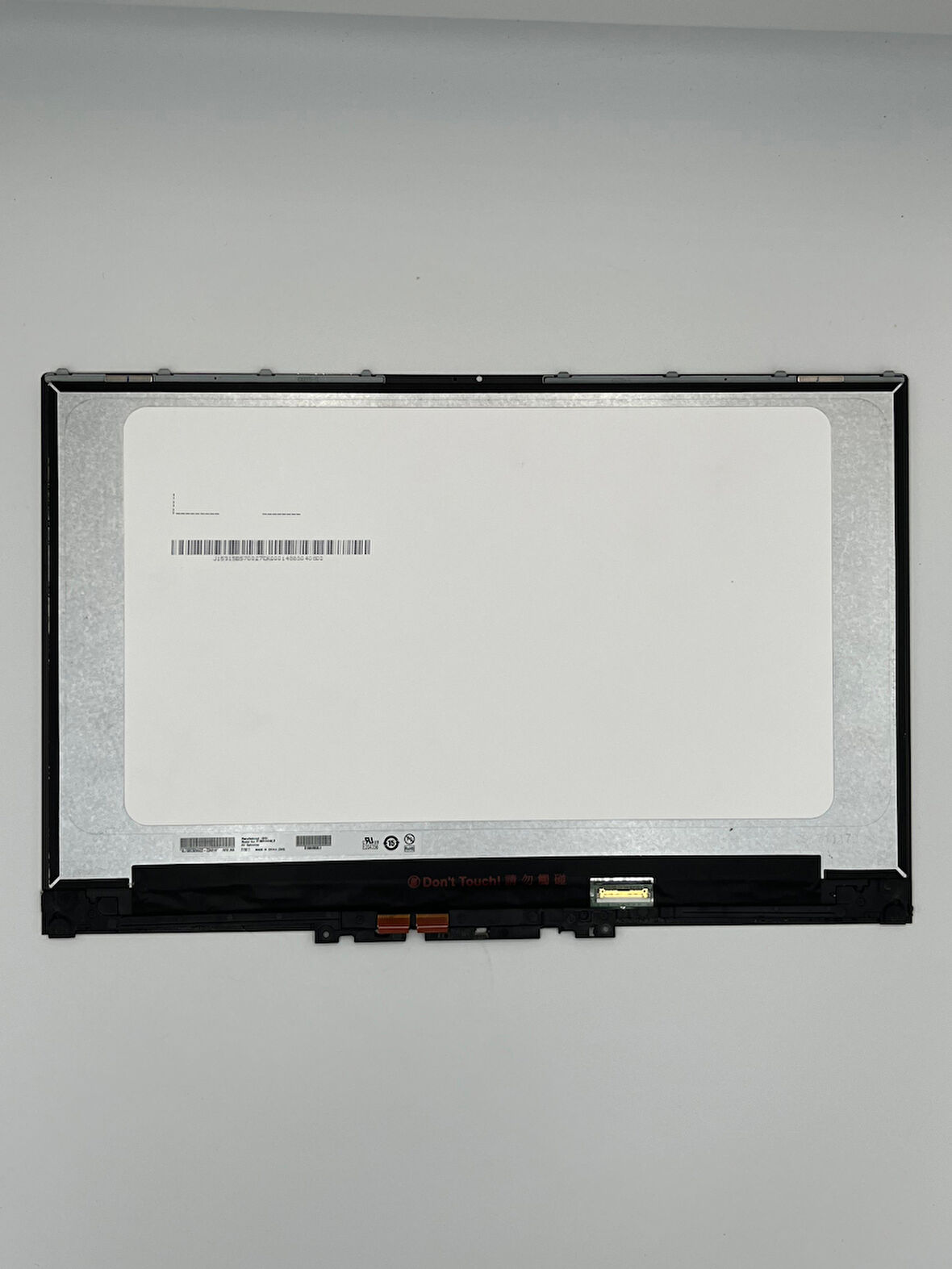 15.6 Lcd Panel Ekran tv156fhm-nh1