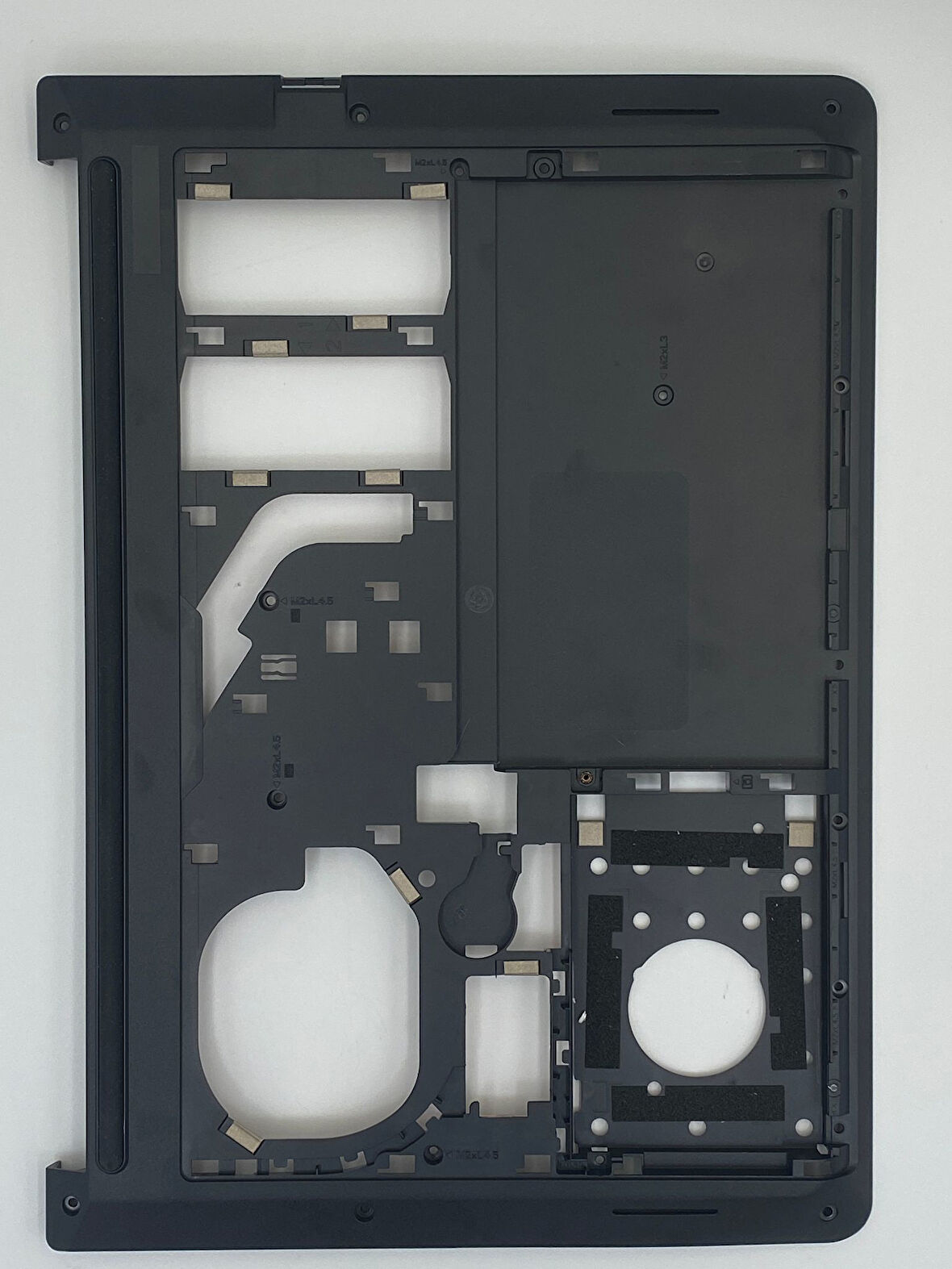 Lenovo Thinkpad UYUMLU E470 E475 Alt KASA