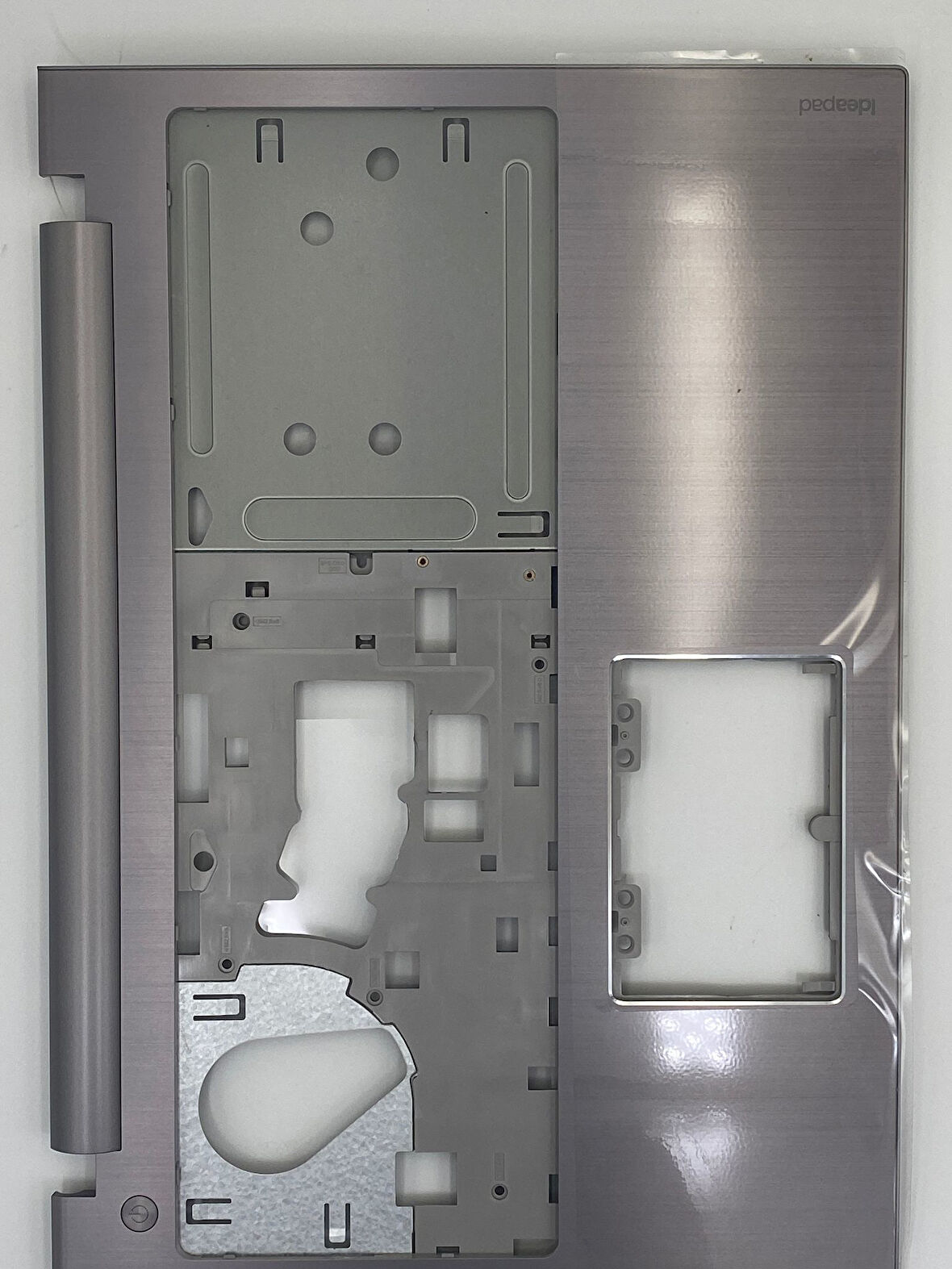Hp Uyumlu 15-p211nt 15-p150nt 15-p011st Klavye Kasası