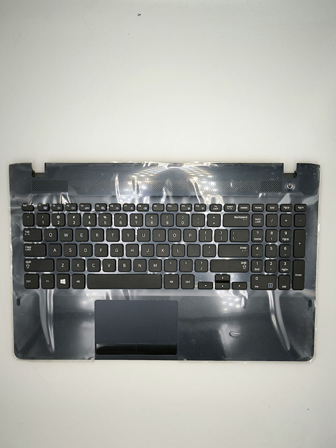 SAMSUNG UYUMLU BA75-04640A klavye kasalı