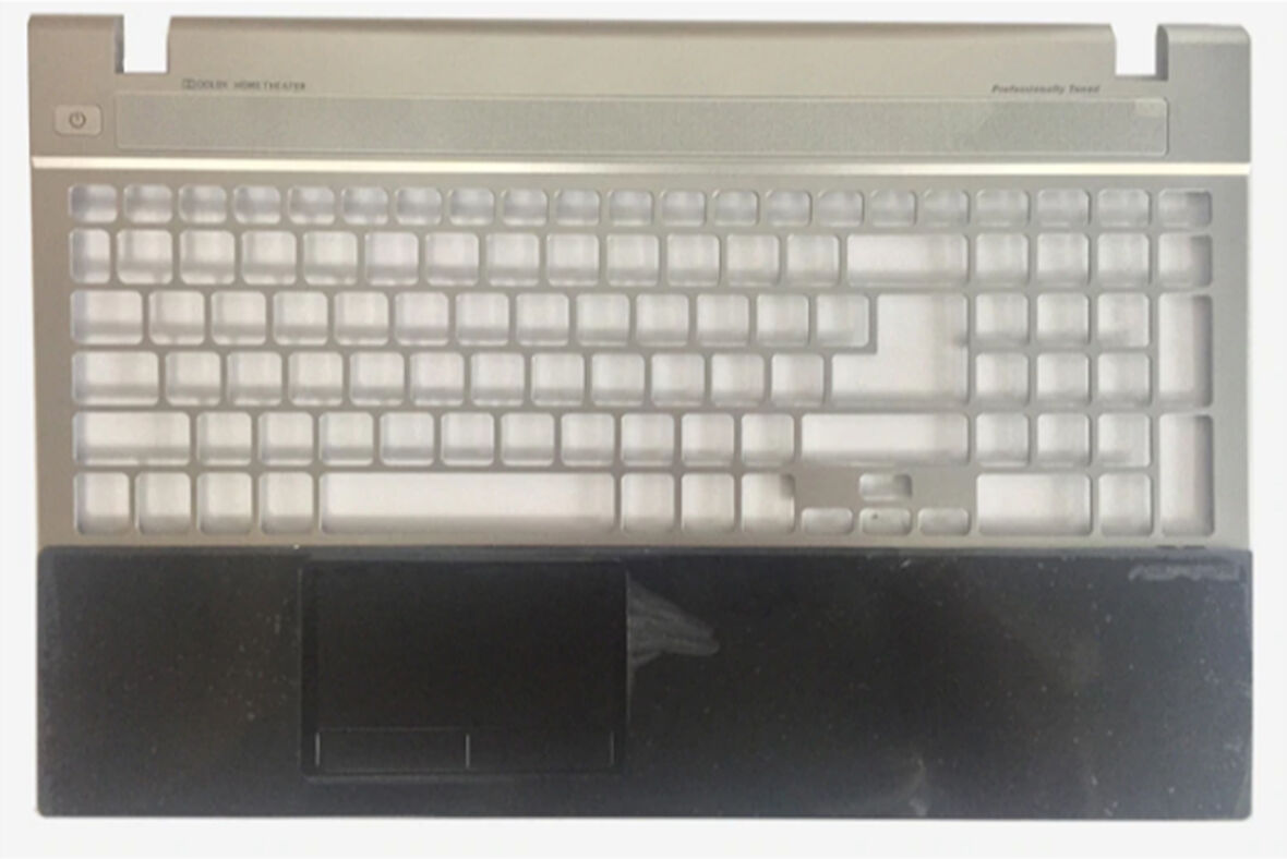 Acer Aspire UYUMLU V3 V3-551G Klavye üst Kasası