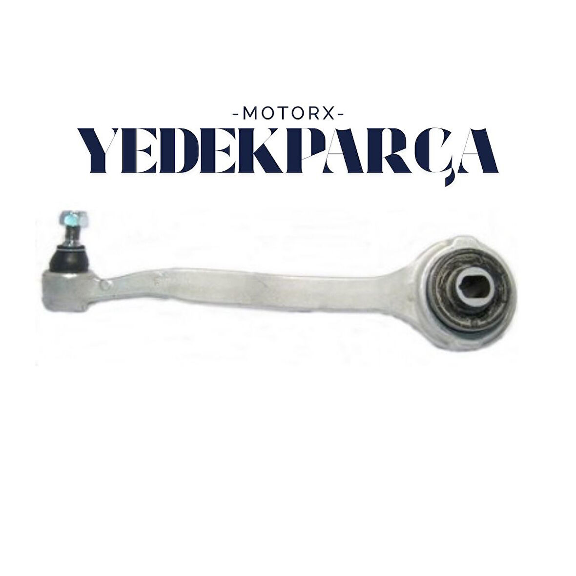 Mercedes Alt Rotilli Kol Ön Sol C 203. 204. CLK 209. E 207. SLK 171. SLK 172 05/00
