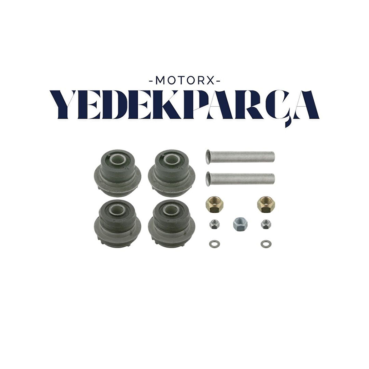 Salıncak Burcu Takım Mercedes E-Class (W124) 1984 - 19951243300275 | 1243300575 KAUTEK ME KT007