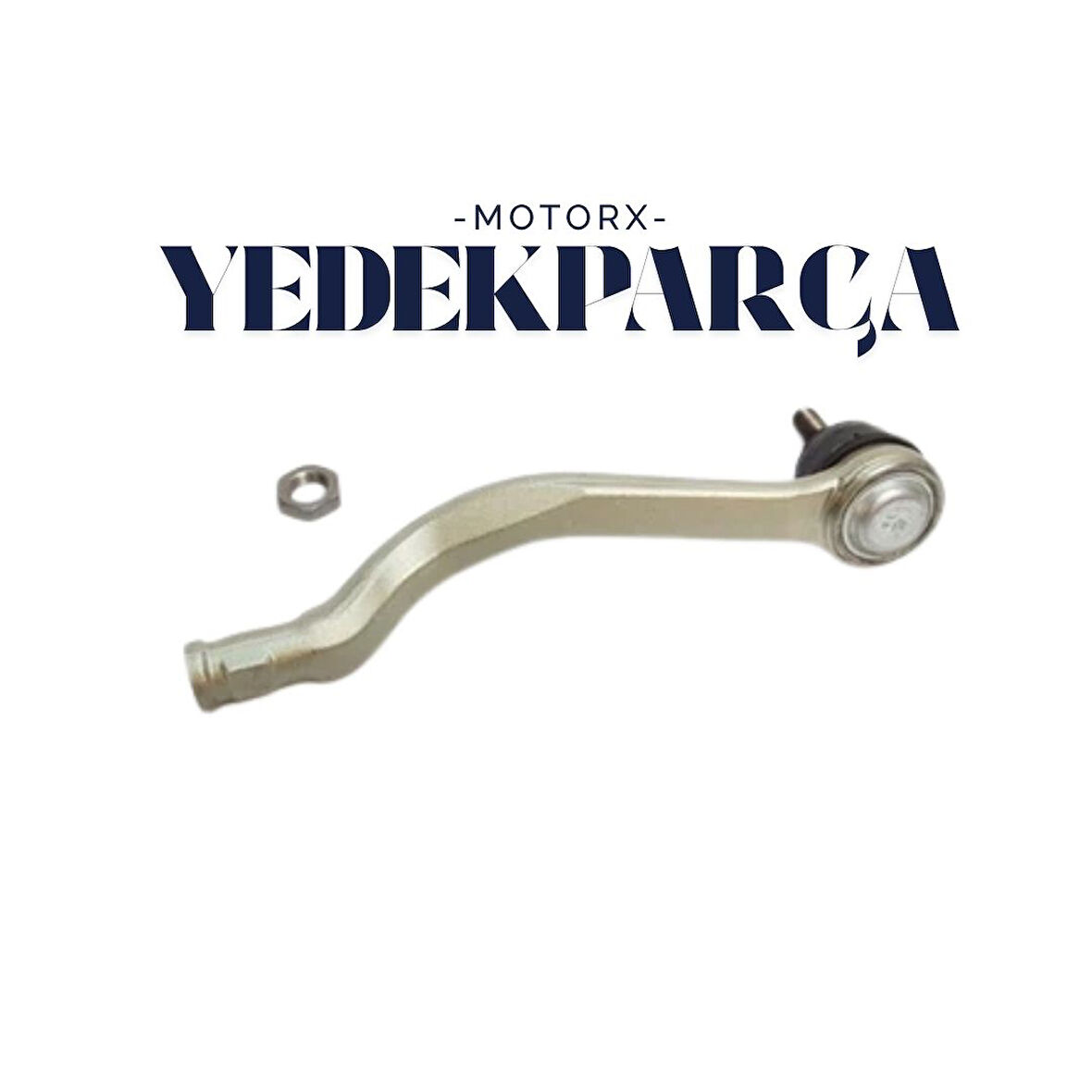 ROT BAŞI SAĞ DACIA LOGAN 04 SANDERO 08 1.2-1.4-.1.5-1.6 485200410R-  6001547611 -  6001550443 TEKNOROT DC301