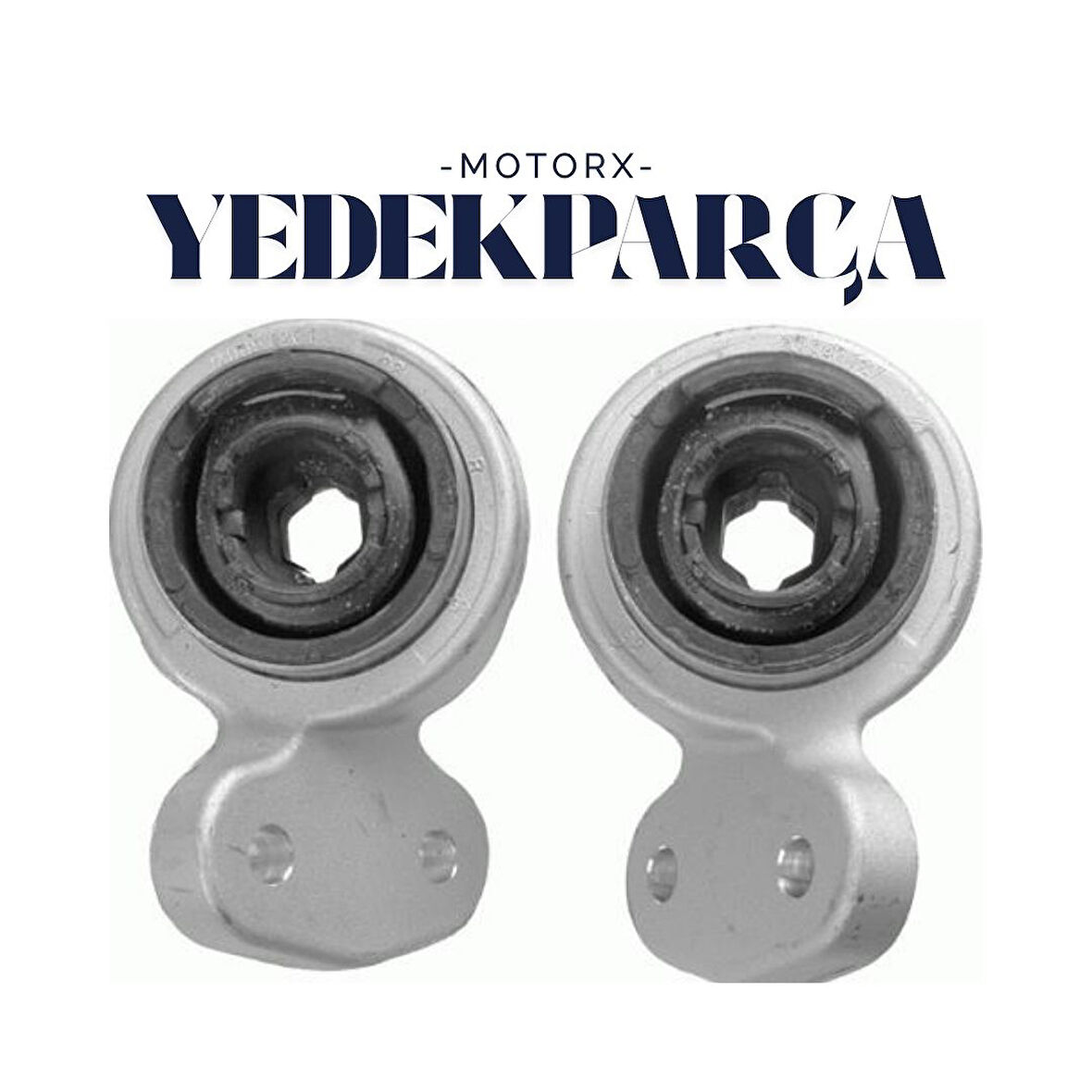 TEKNOROT SALINCAK BURCU ON SOL-SAG ALT TAKIM BMW 3 SERISI (E46) 316 Ci 1998-2005