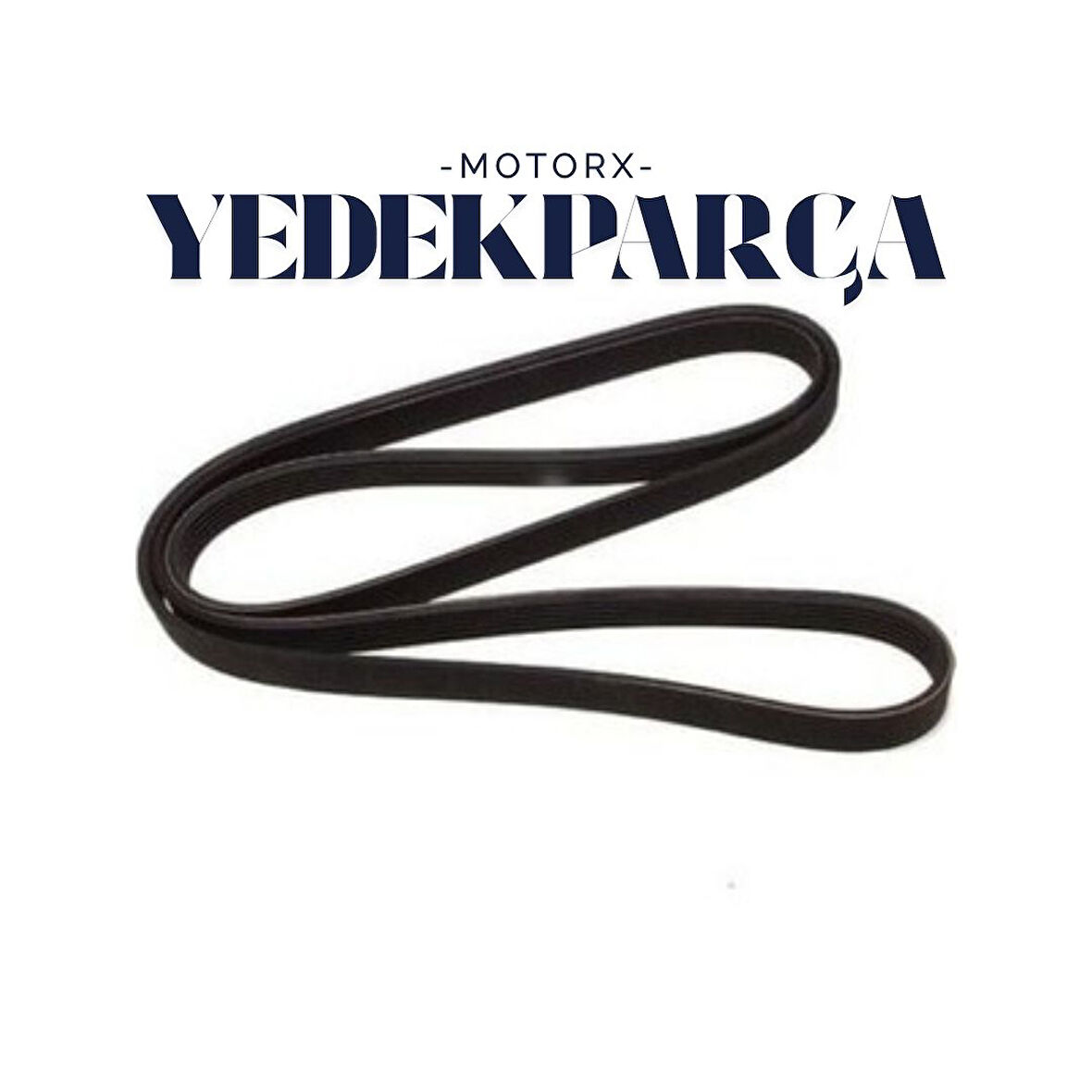 ROAD MAX ALTERNATÖR V KAYIŞI ROAD MAX  GOLF7-A3-LEON-CADDY-TIGUAN