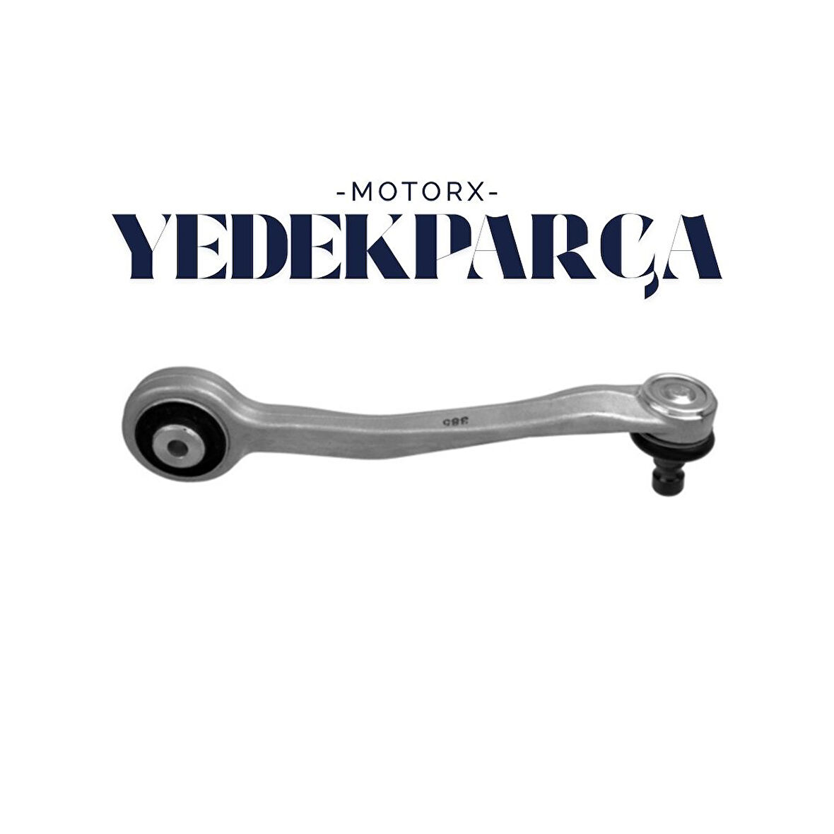 TEKNOROT ROTILLI KOL ÖN SAG UST ARKA ALUMINYUM AUDI