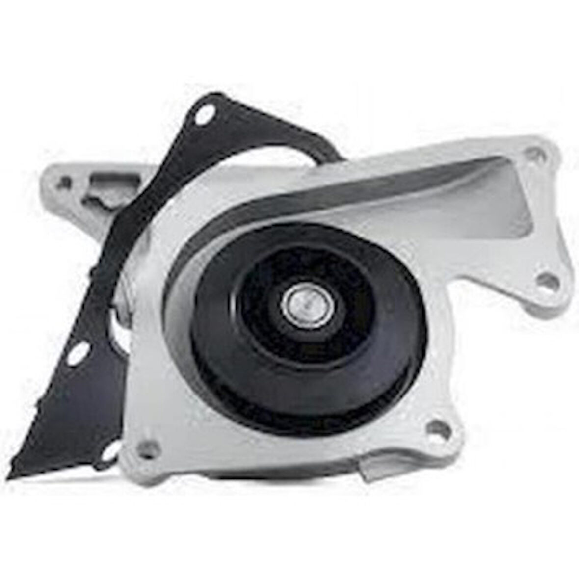 Devirdaim Su Pompası Renault Clio Megane Fluence Nissan Qashqai 1.4 1.5 1.6 dCi Motor Uyumlu