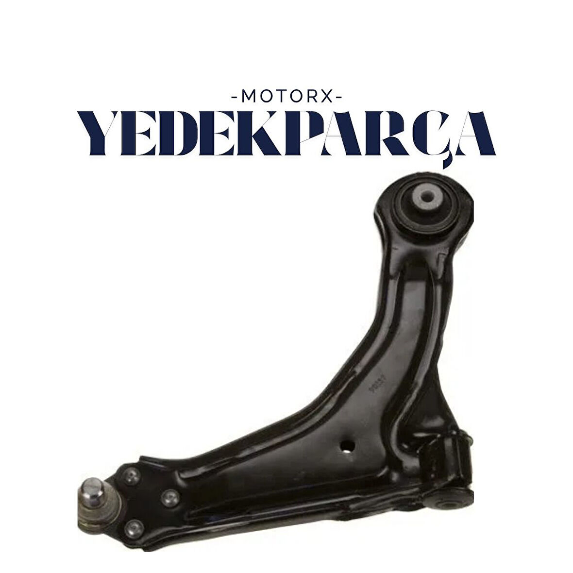 Mercedes Salıncak ALT Rotilli SAC MERCEDES Vito 1997-2003