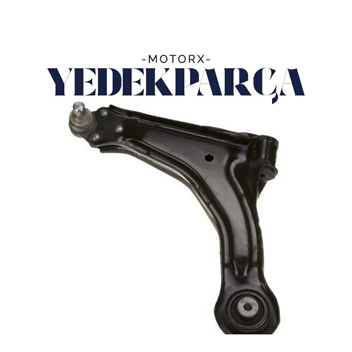 Mercedes Salıncak Sol ALT Rotilli SAC MERCEDES Vito 1997-2003