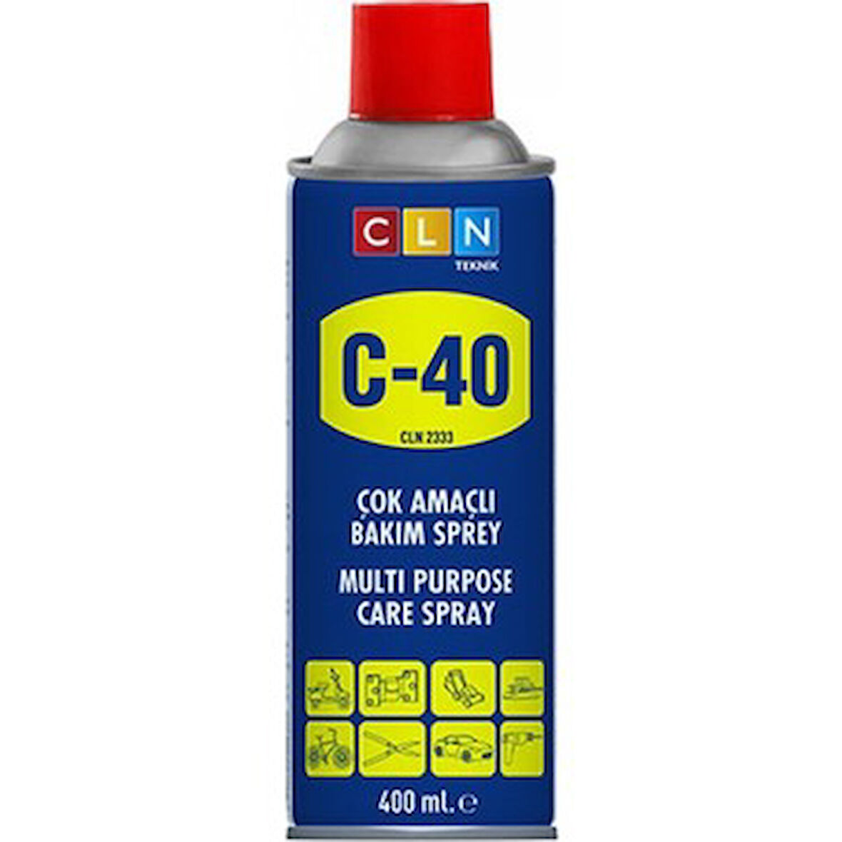 CEYTAŞ PAS SÖKÜCÜ  200ML