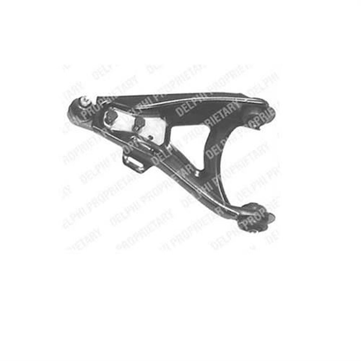 ALT SALINCAK KOMPLE SOL R19 1.2-1.4-1.7-1.9 88-96 -MGN I 1.4-1.6-1.9-2.0 96-03 7700818051 7700831368