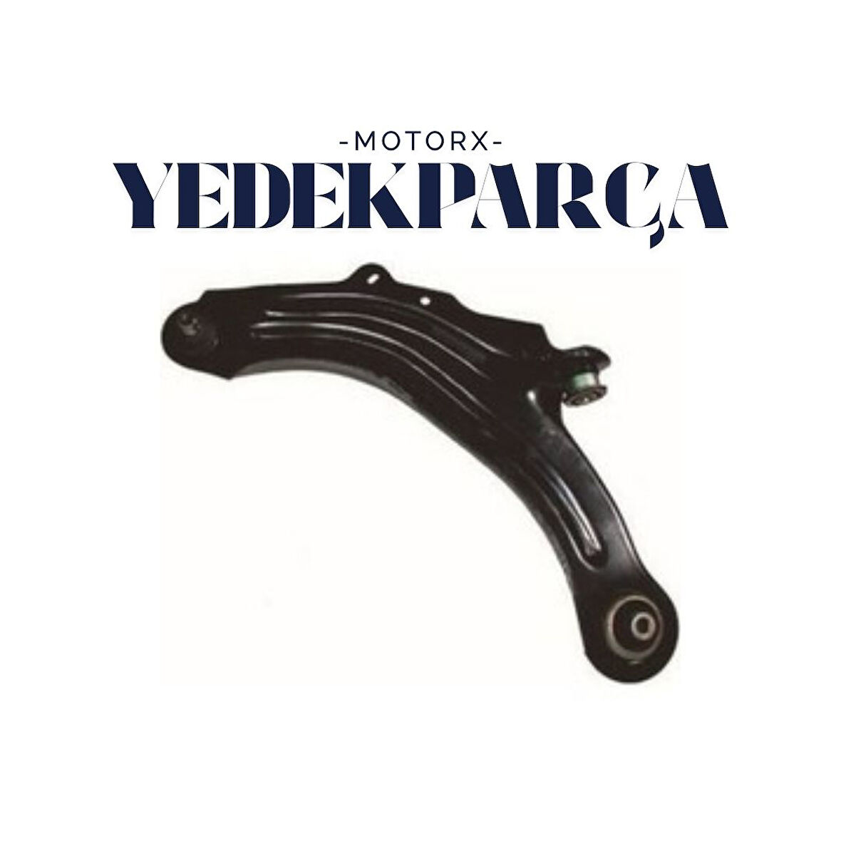 DELPHİ ALT SALINCAK KOMPLE SAĞ R9-R11 81 R21-SOLENZO1.4-1.9 RN020-R 7700677037 7700783450 7702188718