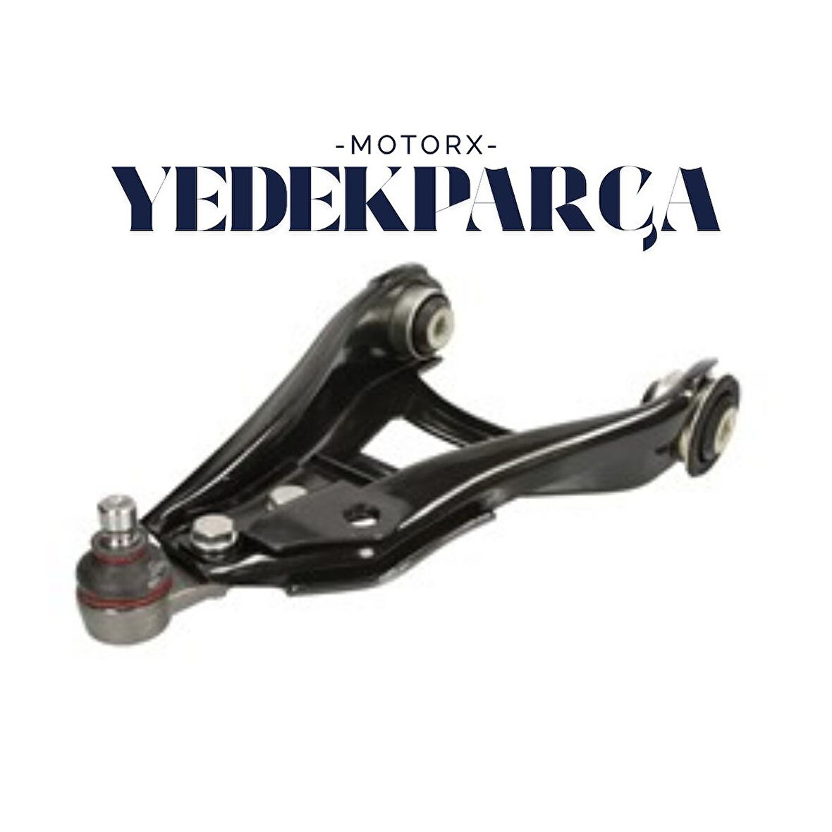 DELPHİ ALT SALINCAK KOMPLE SOL CLIO II 98-05 -KNG 97 SYMBOL 08 TAHLIA-KNG 2010 8200737123-5450100QAH