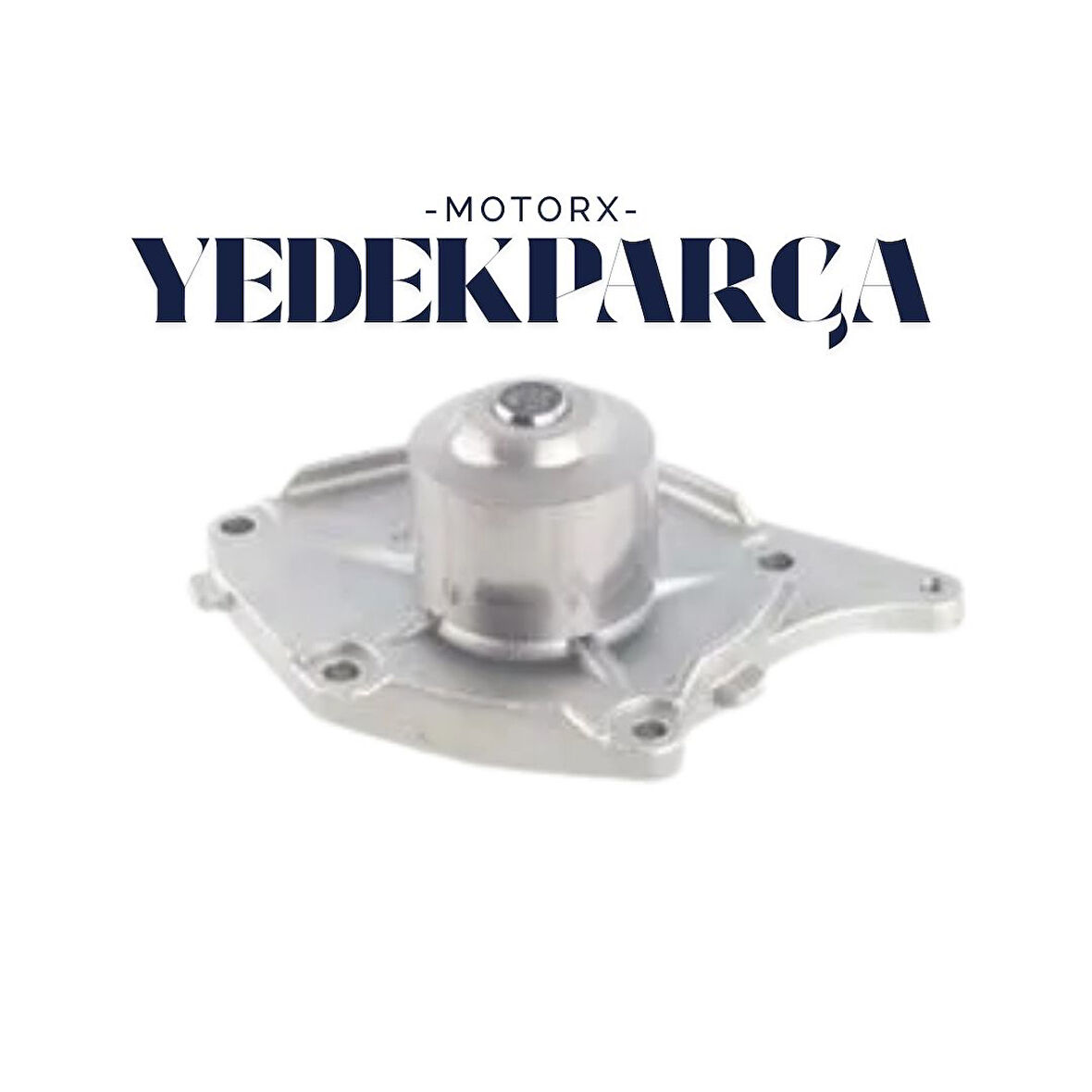 Devirdaim –  Fluence / Clio II-III / Megane II-III / Logan (2005–) / Kangoo (2009–) / Sandero (2008–) / Modus (2004–) / Scenic II – 1.5 dCi Uyumlu