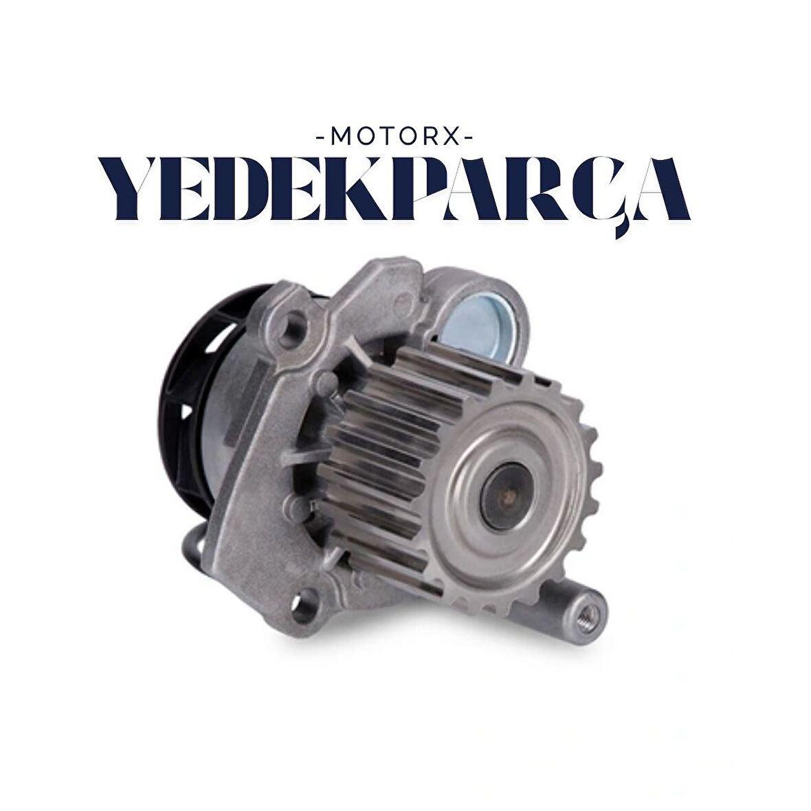 Su Devirdaim Audi Vw POLO 99-01 -Fabia 00-07 İbiza IV 02-09 1.4TDI AMF-BNM-BNV