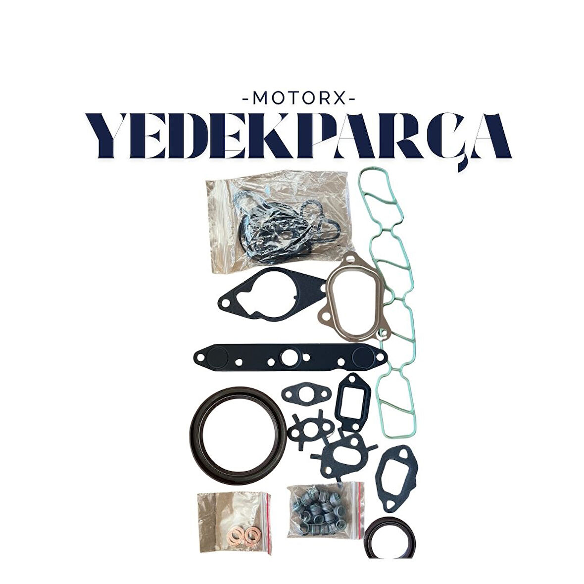 AVORTEX FIAT OPEL 1.3 MULTİJET TAKIM CONTA 71744285