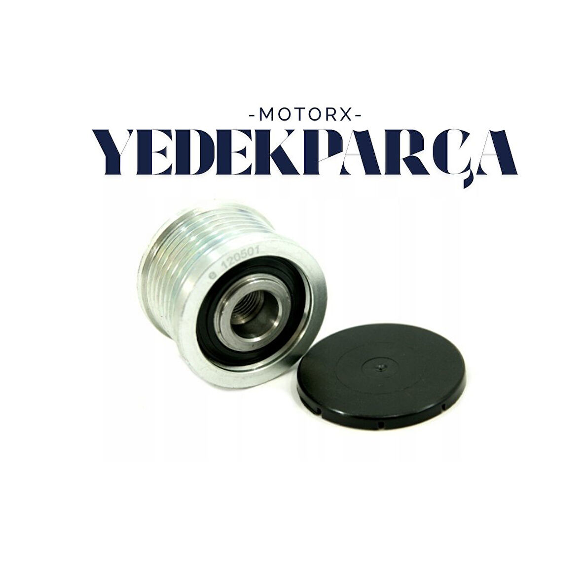 INA ALTERNATÖR KASNAĞI RULMANLI MGN III-LGN III-SCENIC III-NISSAN QASHQAI- 2.0  23151JG71B