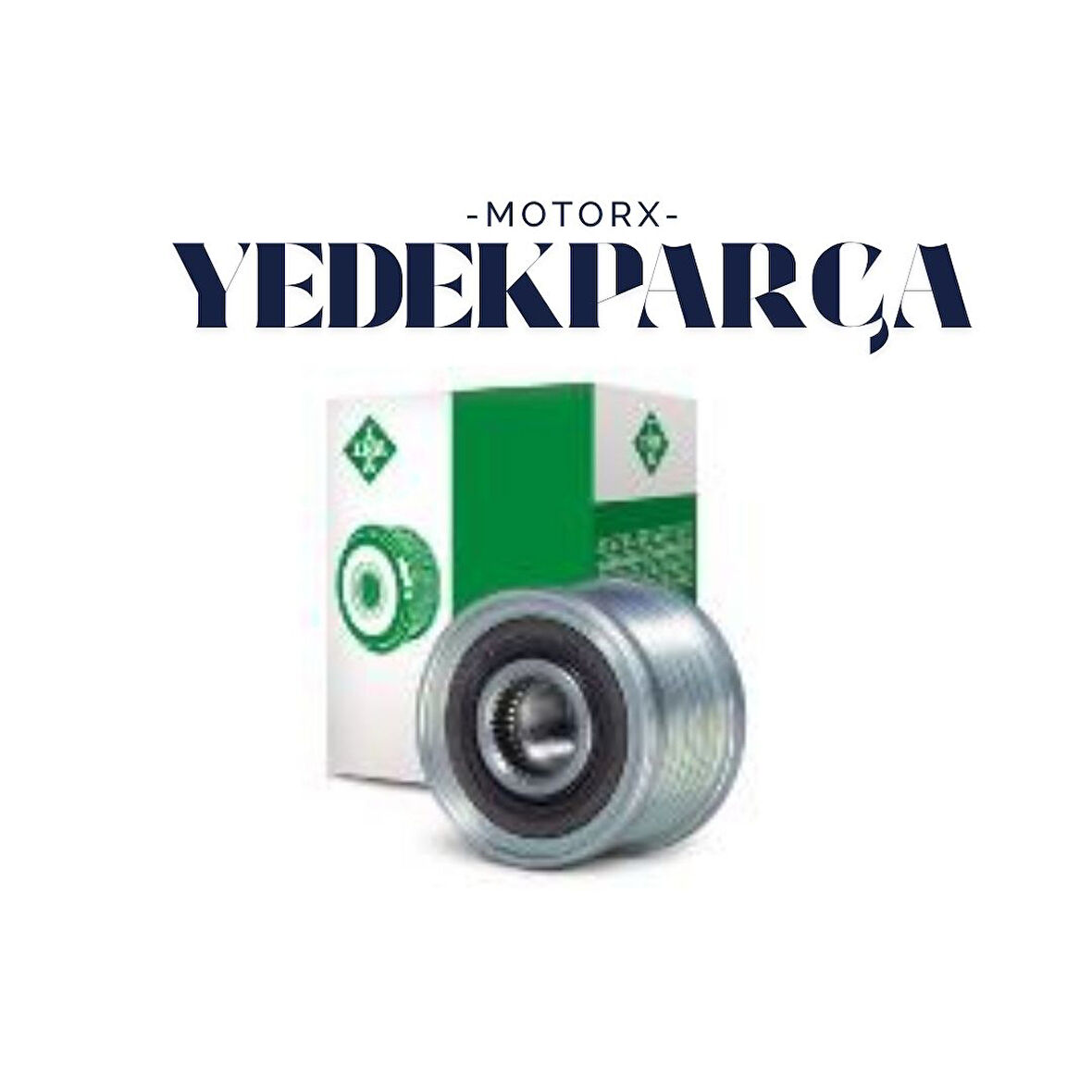 FORD VOLVO KASNAK 3M5T 10300 JC