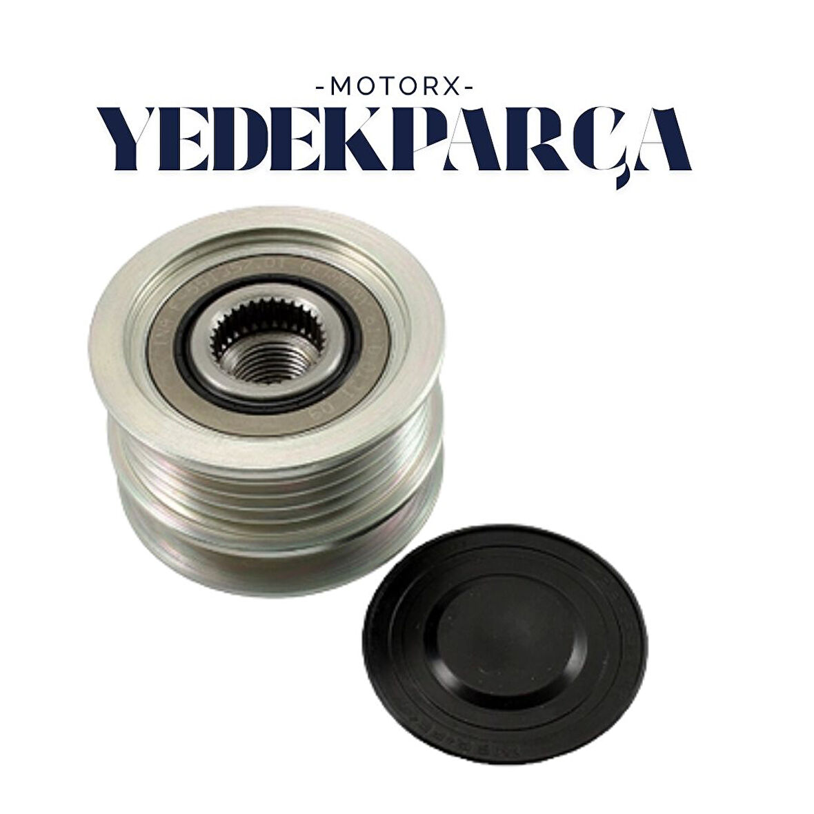 INA 535011310 GERGI KASNAĞI ŞARZ VW 2.5 JETTA CBTA CBUA CCCA 07K903119C