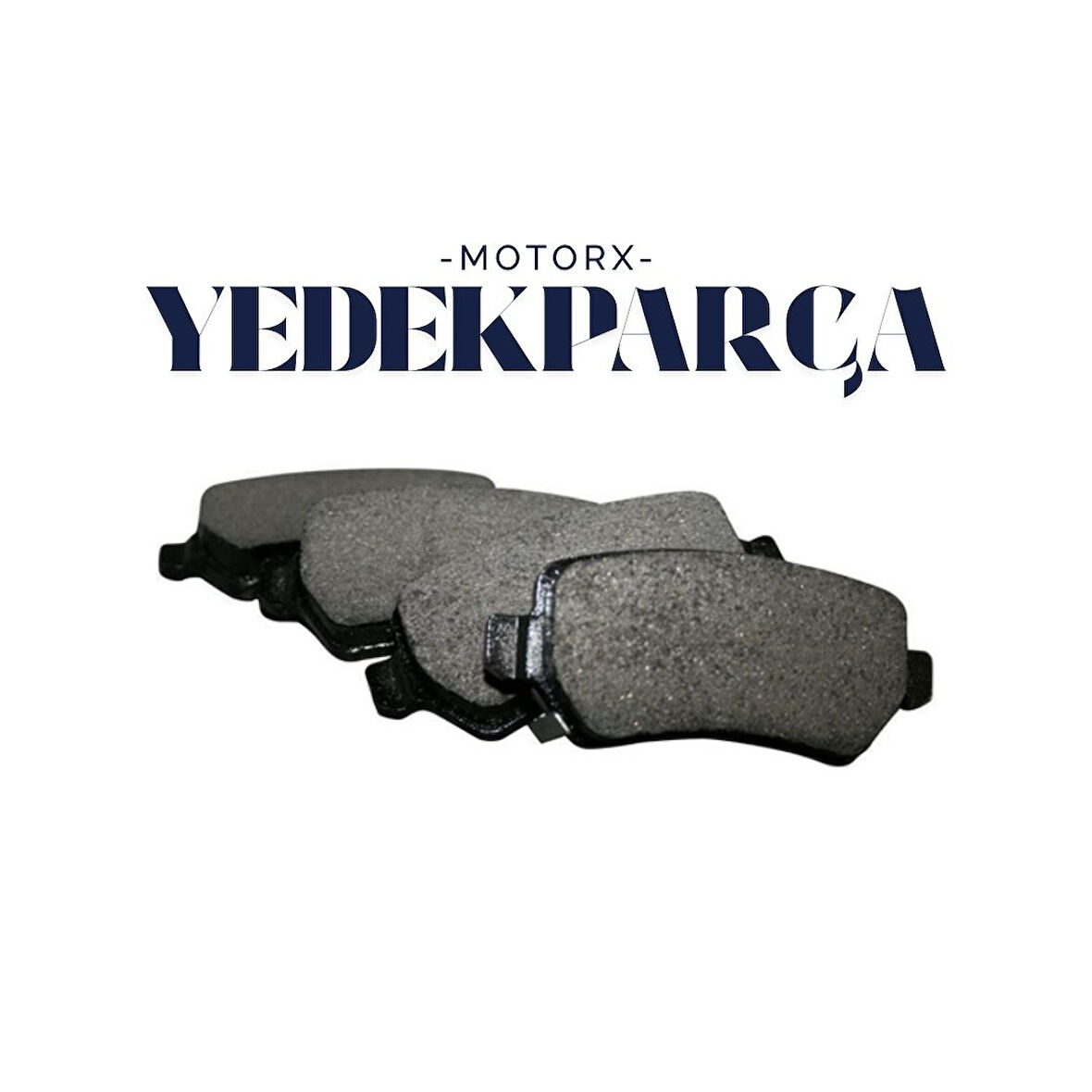 Ayd Fren Balatası Arka Yaylı Psa 307C4P.TepeMeganeIVGo 1.41.6Hdi 2002  4254.67