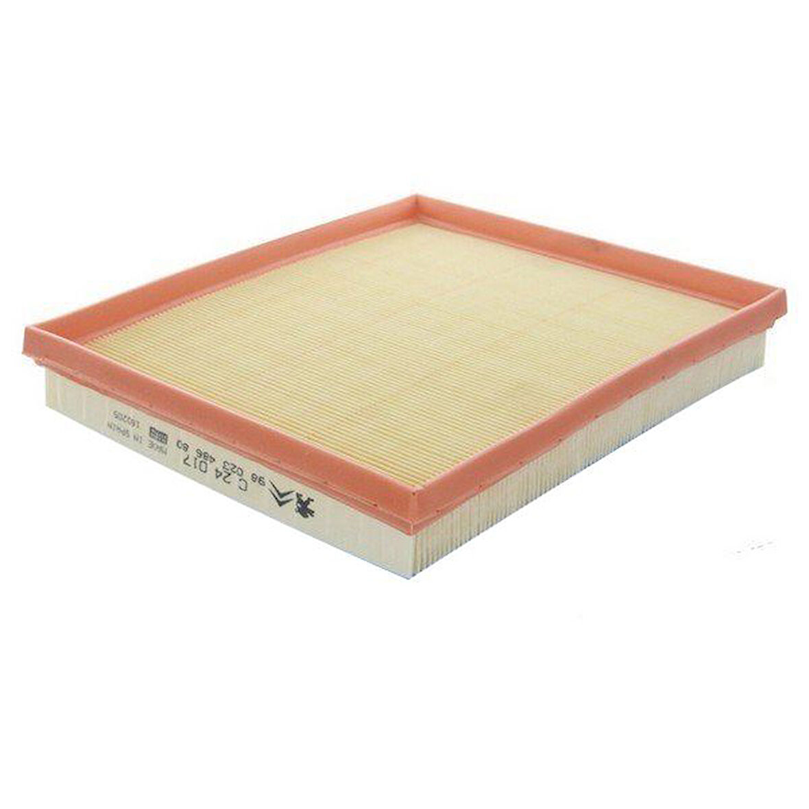 FİLTRE HAVA FİLTRESİ P208-P2008-P301-PARTNER II 1.6 BLUE HDI 9802348680