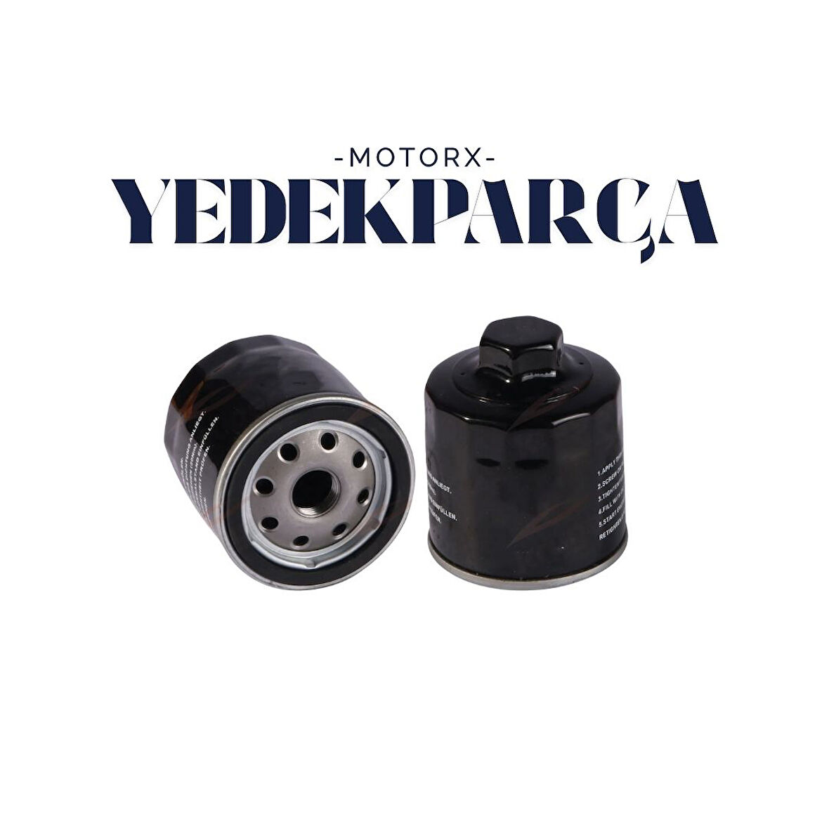 KRUGER YAG FILTRE SEAT ALTEA CORDOBA IBIZA LEON SKODA FABIA VOLKSWAGEN GOLF POLO 1.2 1.6 FSI 1.4 20002005 030115561AN