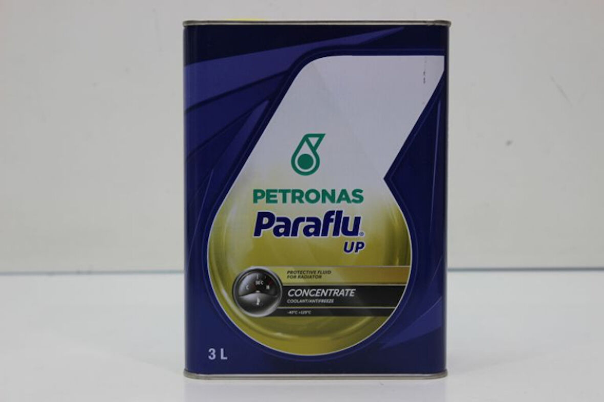 PETRONAS ANTİFİRİZ 3LT UP PARAFLU