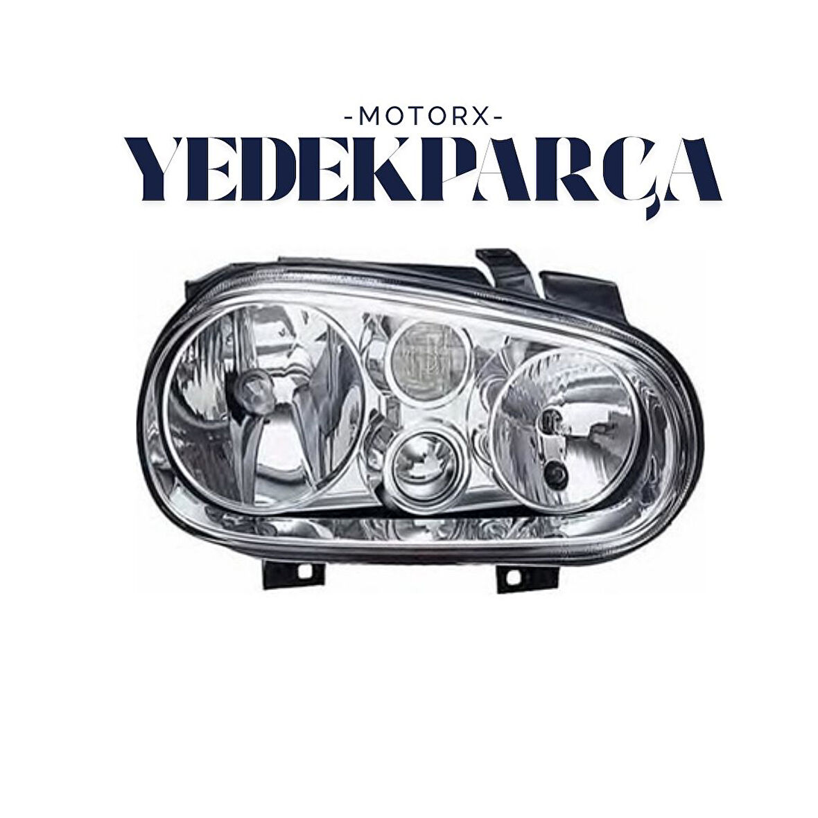 FAR SAG GOLF4 9804 SISSIZ