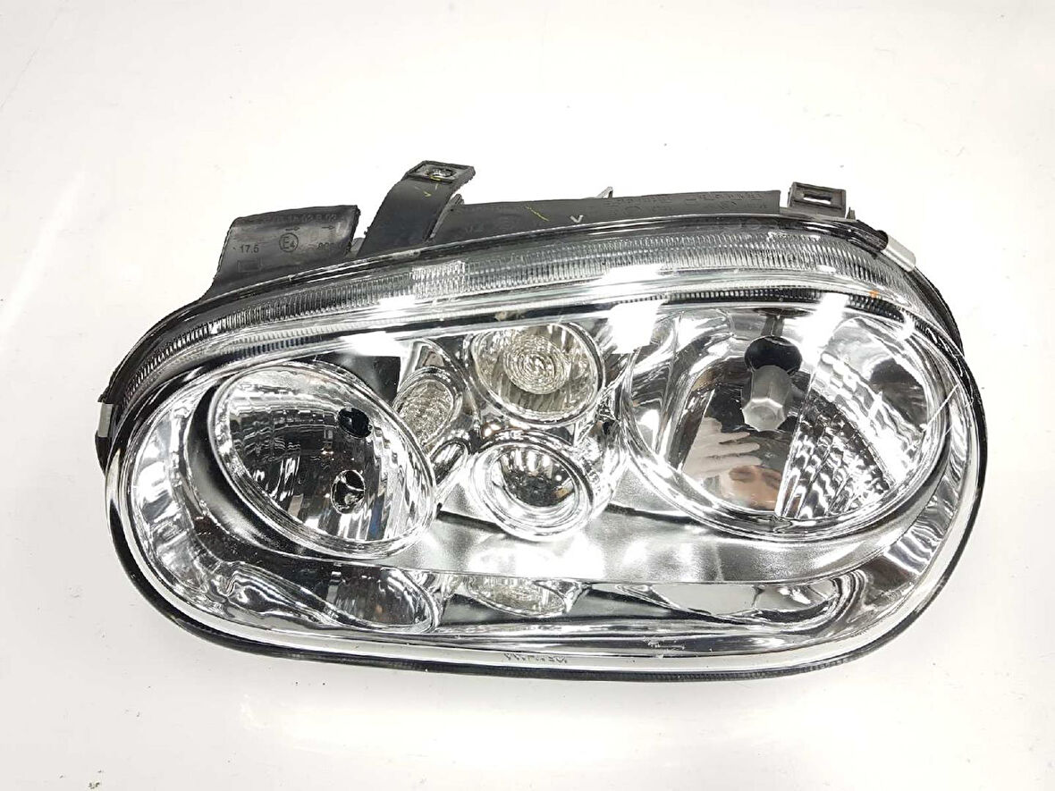 FAR SOL GOLF4 9804 SISSIZ