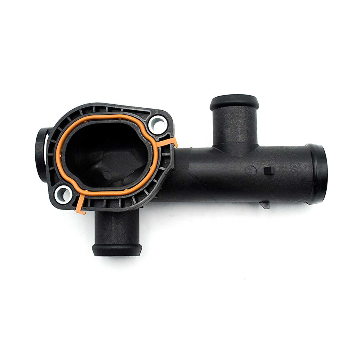 Su Çıkış Flanşı VW Crafter 2.0 TDI 2012 Sonrası CKUB Motor Uyumlu