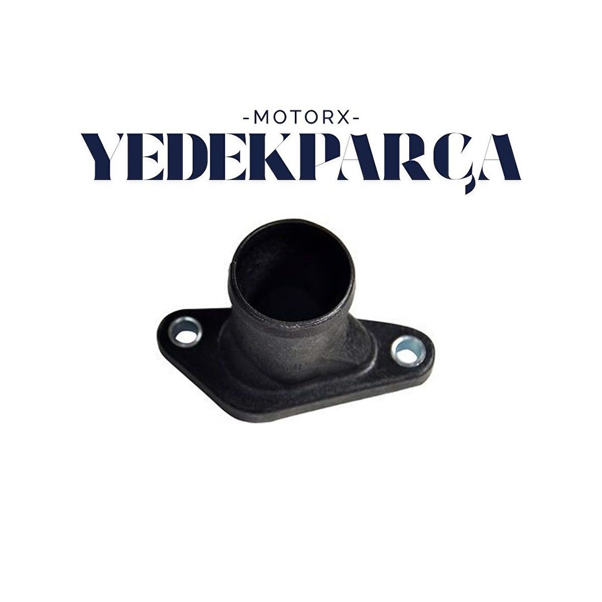 Soğutma maddesi flanşı VW