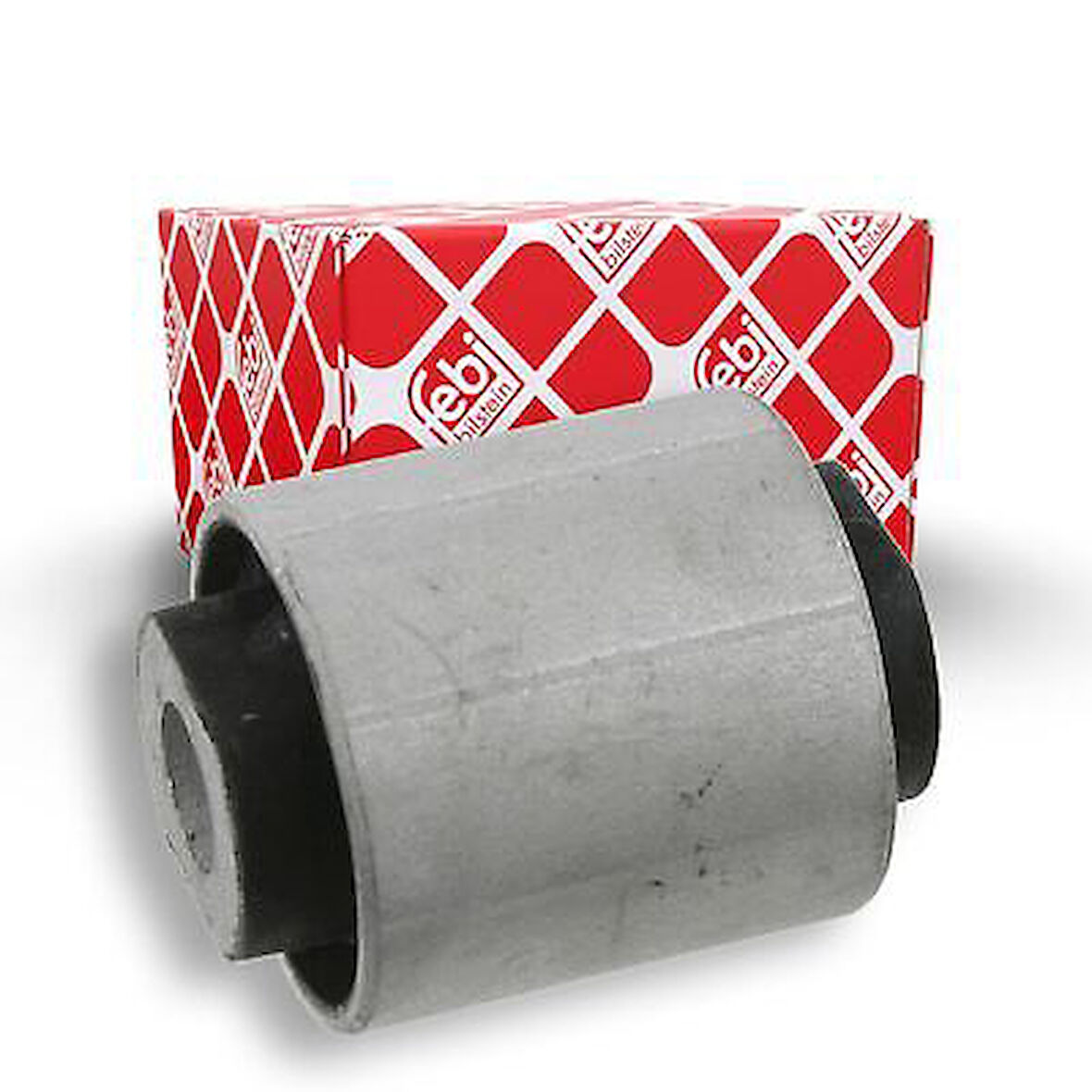 FEBİ SALINCAK BURCU VW T4 ALT ARKA ALÜMİNYUM