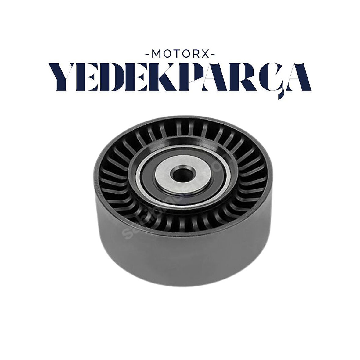 ASPART GERGİ KASNAĞI ŞARZ VW 1.9 2.0TDİ A4 AVB AVF