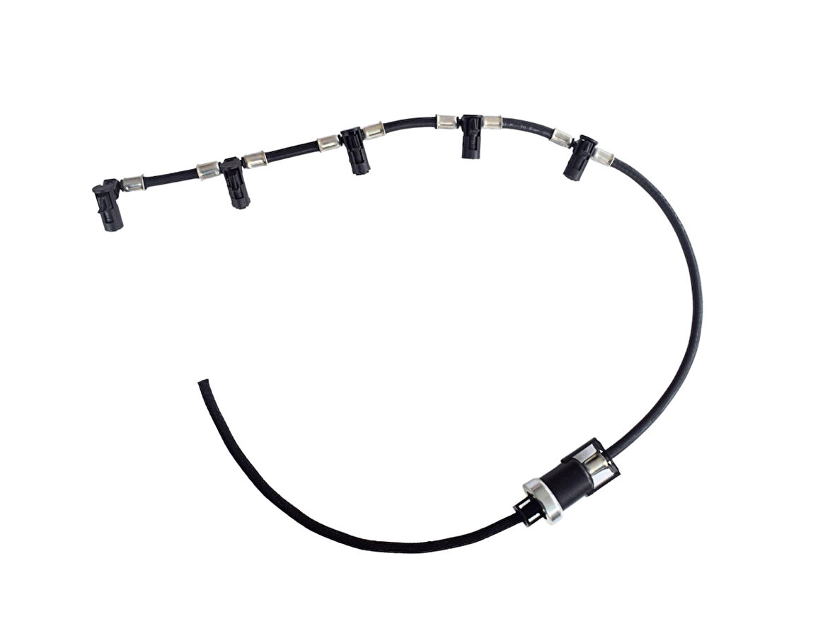 NOVA MAZOT GERİ DÖNÜŞ BORUSU VW 2.5 TDİ CRAFTER 76130235