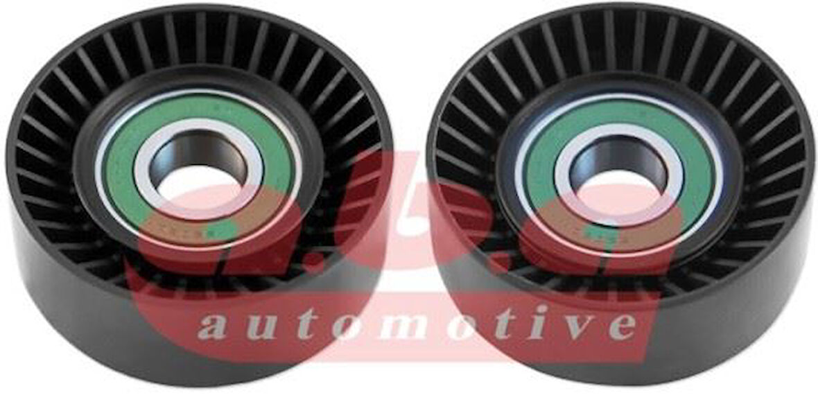 ABA ALTERNATÖR GERGİ RULMANI BMW E46 316-318-320-323-325-328-330- E39 520-523-525-528-530 11281433571