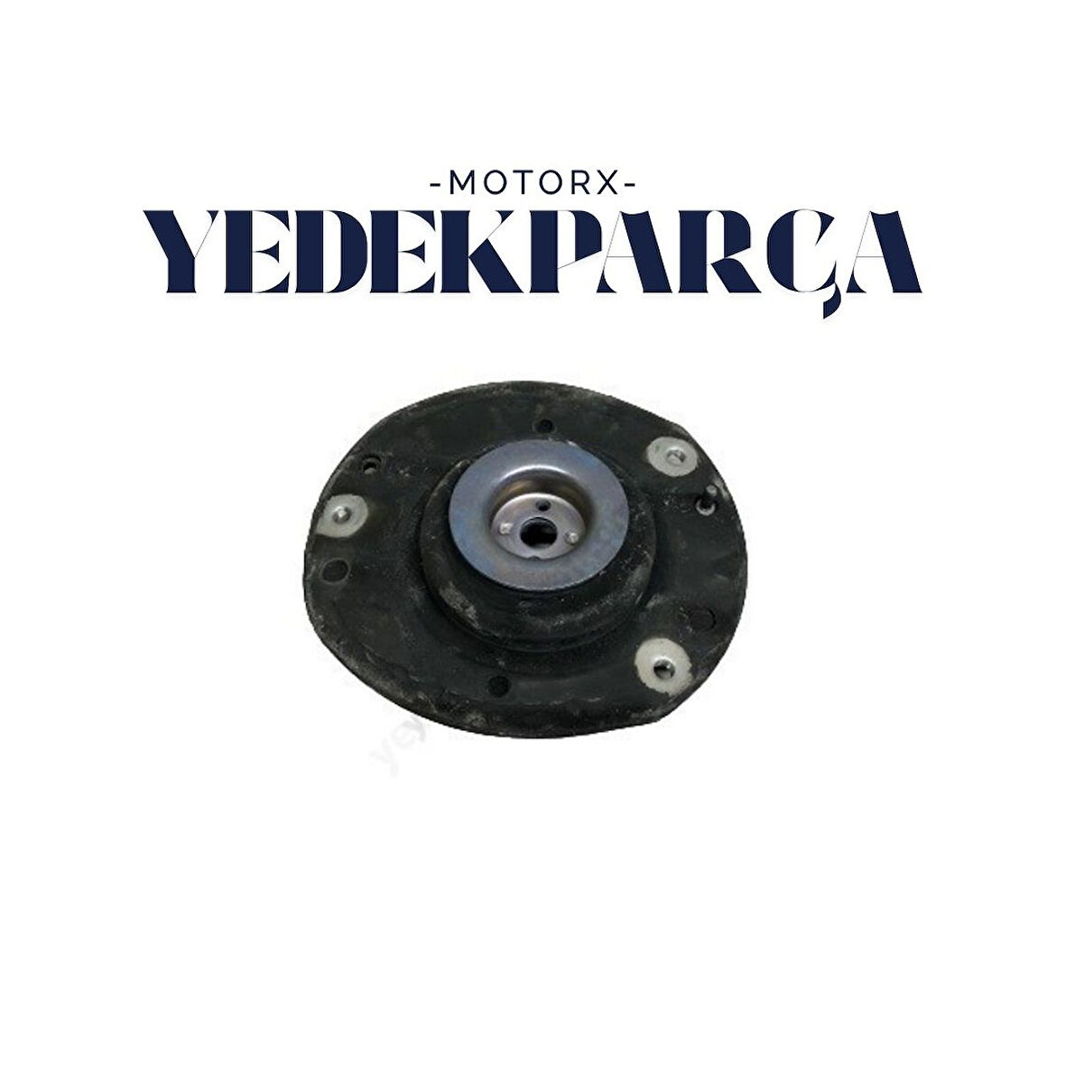 YTT Amortisör Takozu Ön-Bilyalı Sol 5038.J7