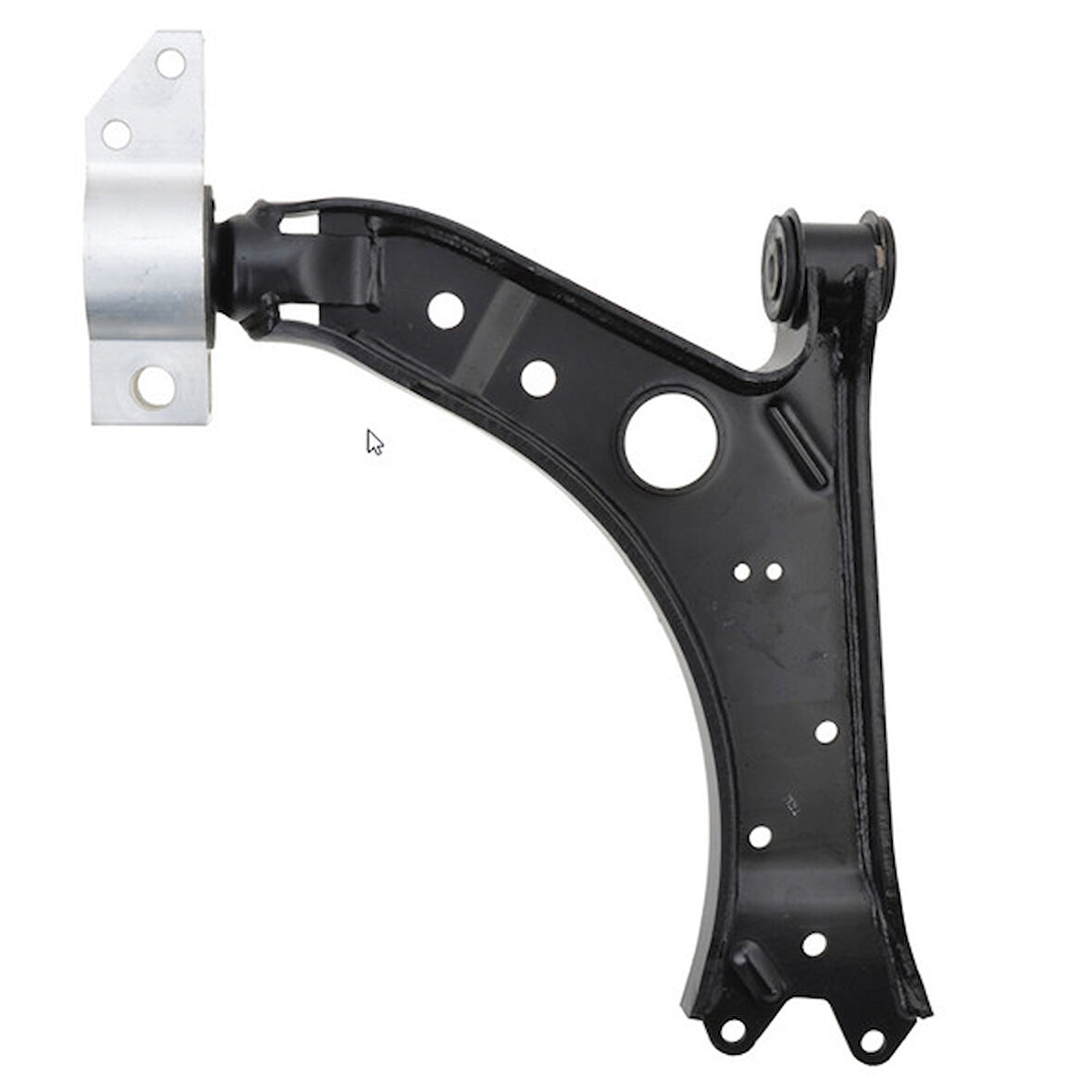 ASPART SALINCAK VW GOLFVI CADDY 20092012 SOL ROTİLLİ