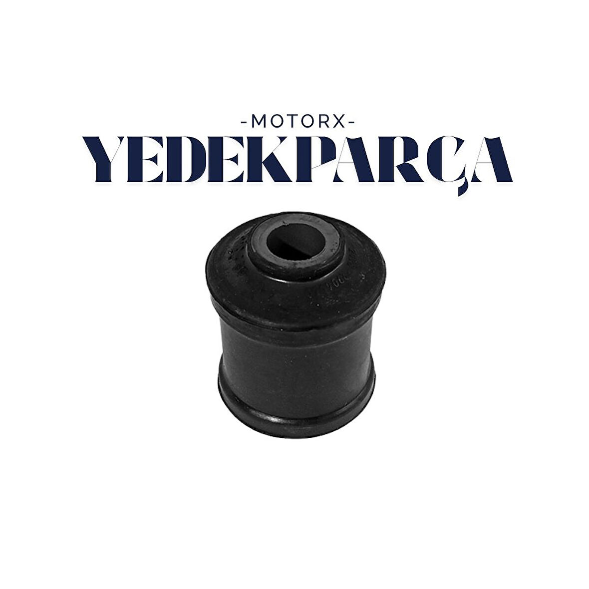 LADA NİVA Arka alt kauçuk kontrol kolu burç