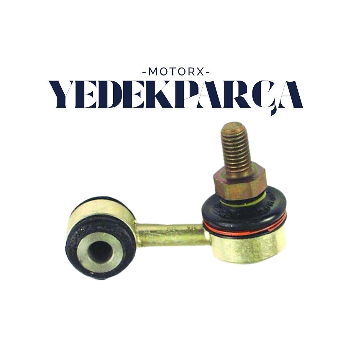 Stabilizatör Rotu – Sağ/Sol Uyumlu